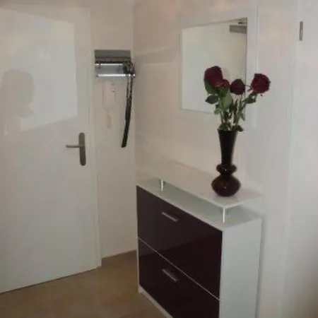 Apartament Meerestraum By Interhome