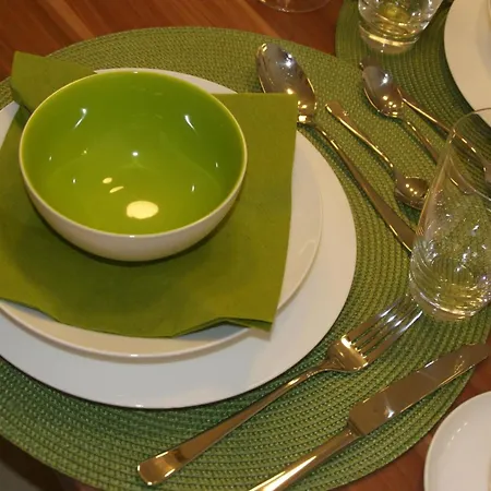 Meerestraum By Interhome Apartament *
