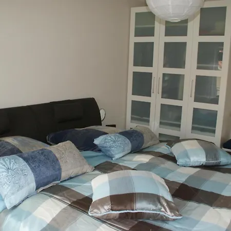 Meerestraum By Interhome *