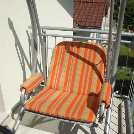 Meerestraum By Interhome Apartament Graal-Mueritz