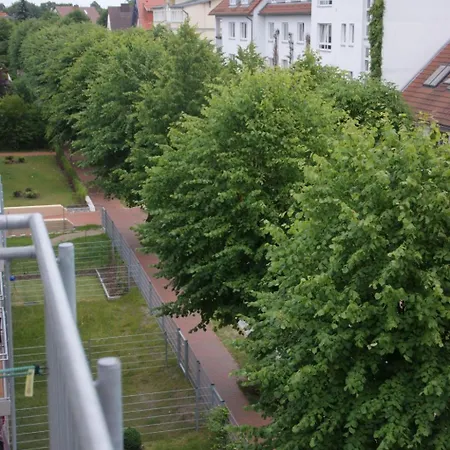 Meerestraum By Interhome Apartament *